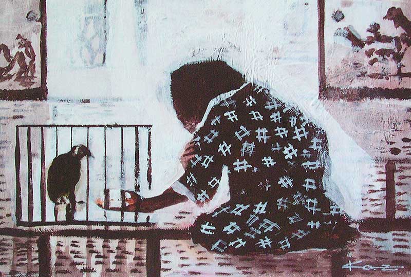 NONNA