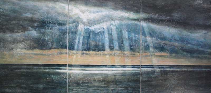 SQUARCIO DI LUCE