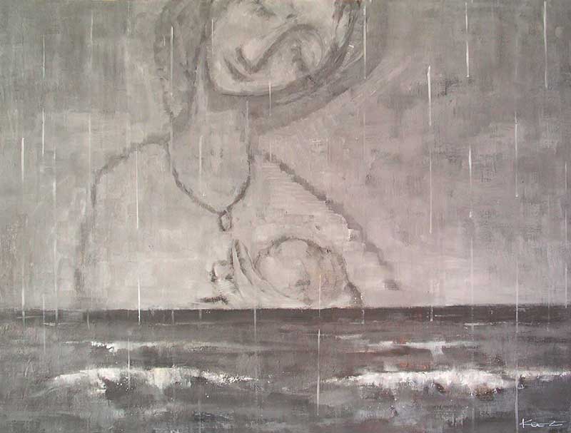 NUVOLA MADRE
