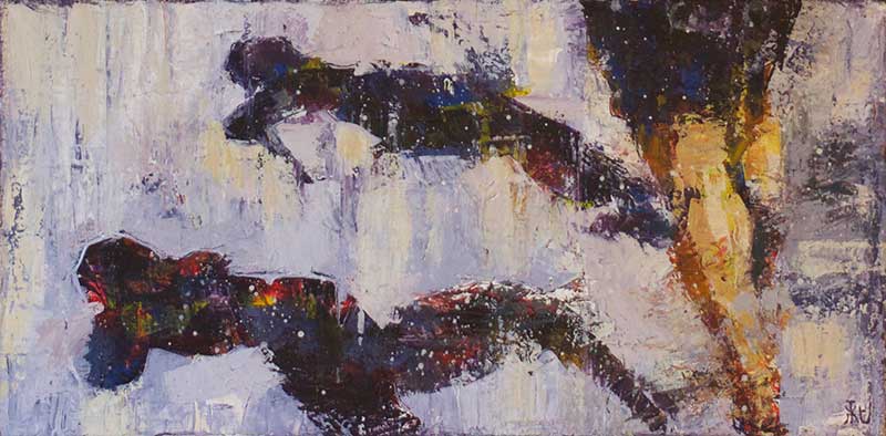 OMBRA DI RUNNER